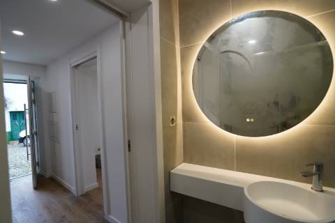 Moradia T2 Venda em Póvoa de Rio de Moinhos e Cafede,Castelo Branco