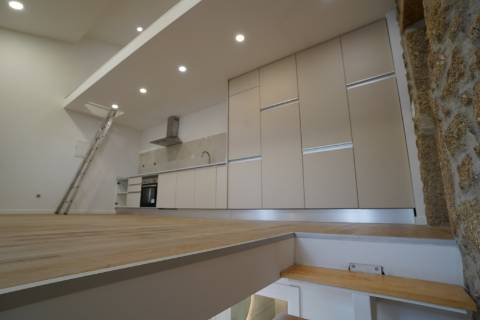 Moradia T2 Venda em Póvoa de Rio de Moinhos e Cafede,Castelo Branco