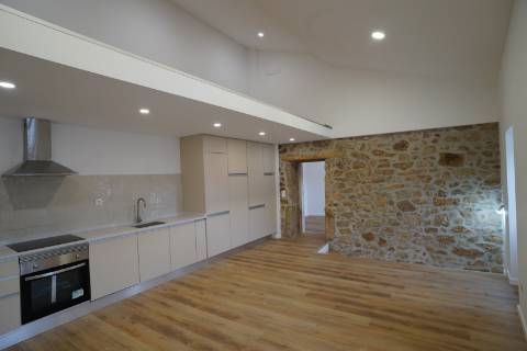 Moradia T2 Venda em Póvoa de Rio de Moinhos e Cafede,Castelo Branco