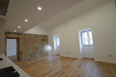 Moradia T2 Venda em Póvoa de Rio de Moinhos e Cafede,Castelo Branco