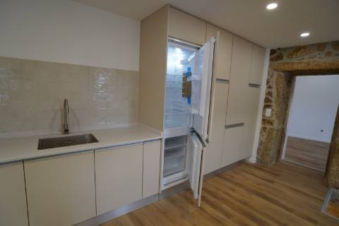 Moradia T2 Venda em Póvoa de Rio de Moinhos e Cafede,Castelo Branco