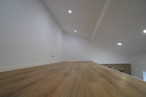 Moradia T2 Venda em Póvoa de Rio de Moinhos e Cafede,Castelo Branco