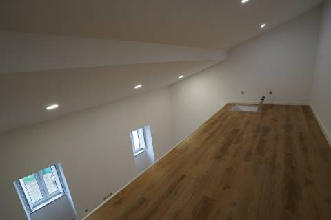 Moradia T2 Venda em Póvoa de Rio de Moinhos e Cafede,Castelo Branco