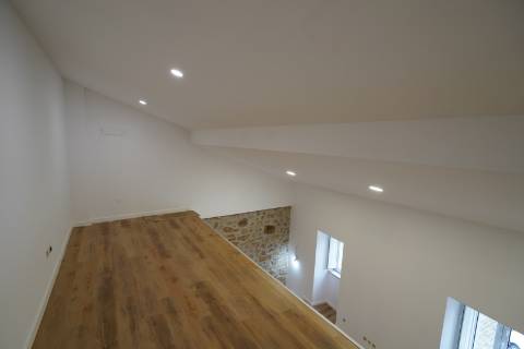 Moradia T2 Venda em Póvoa de Rio de Moinhos e Cafede,Castelo Branco