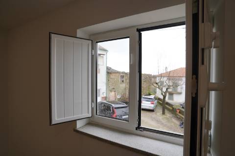 Moradia T2 Venda em Póvoa de Rio de Moinhos e Cafede,Castelo Branco