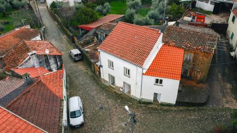Moradia T2 Venda em Póvoa de Rio de Moinhos e Cafede,Castelo Branco
