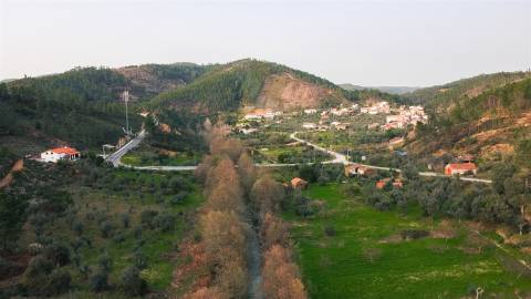Terreno Rústico  Venda em Sarzedas,Castelo Branco