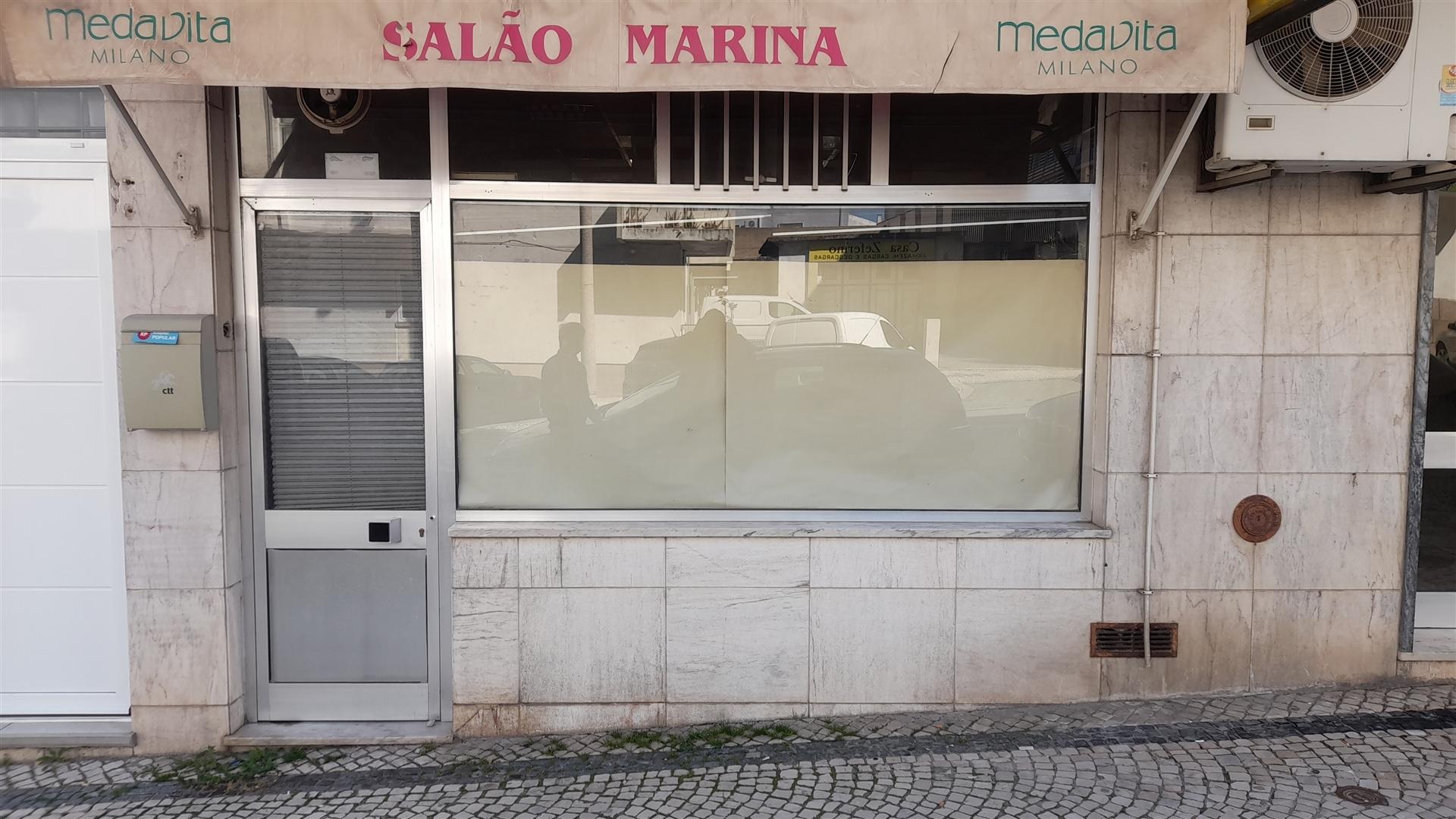 Loja  Venda em Castelo Branco,Castelo Branco