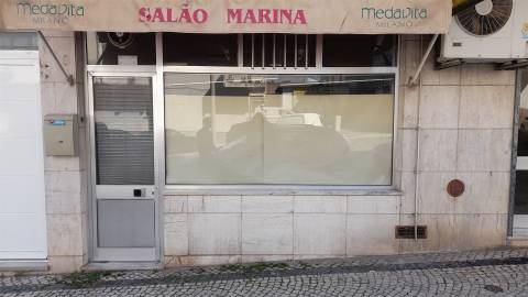 Loja  Venda em Castelo Branco,Castelo Branco