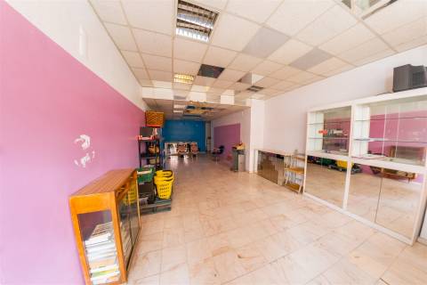 Loja  Venda em Castelo Branco,Castelo Branco