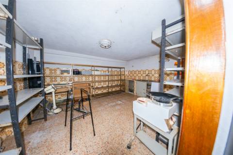 Loja  Venda em Castelo Branco,Castelo Branco