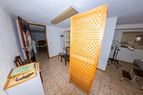 Loja  Venda em Castelo Branco,Castelo Branco