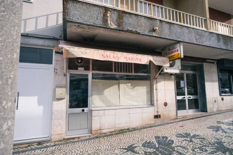 Loja  Venda em Castelo Branco,Castelo Branco