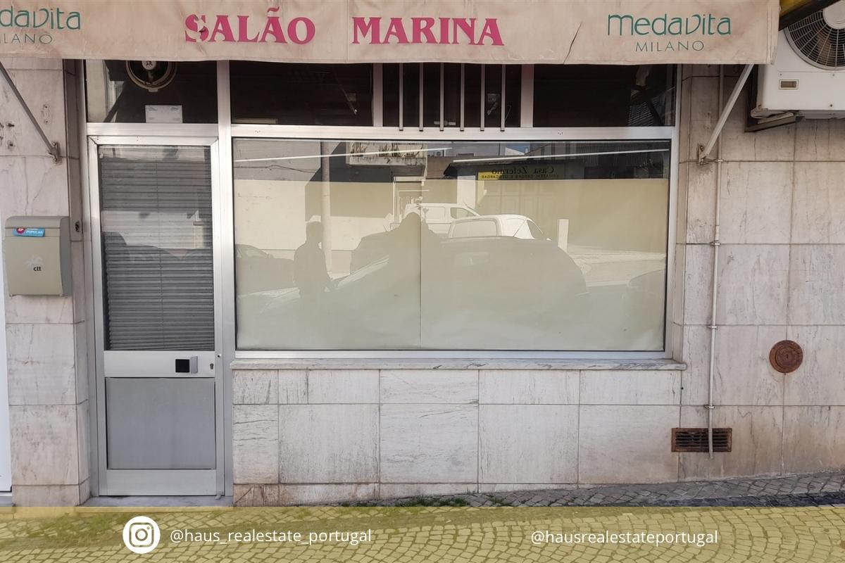 Loja  Venda em Castelo Branco,Castelo Branco