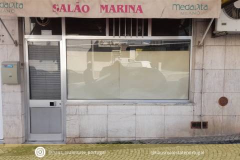 Loja  Venda em Castelo Branco,Castelo Branco