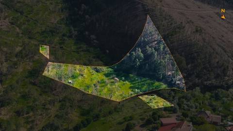 Terreno Rústico  Venda em São Vicente da Beira,Castelo Branco