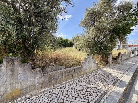 Terreno Para Construção  Venda em Alcains,Castelo Branco