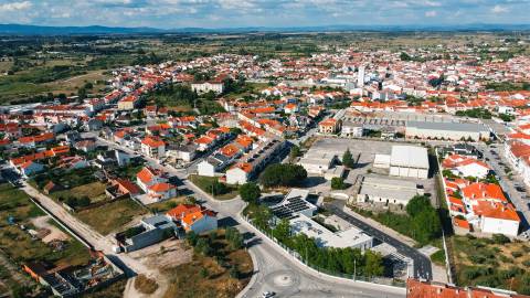 Terreno Para Construção  Venda em Alcains,Castelo Branco