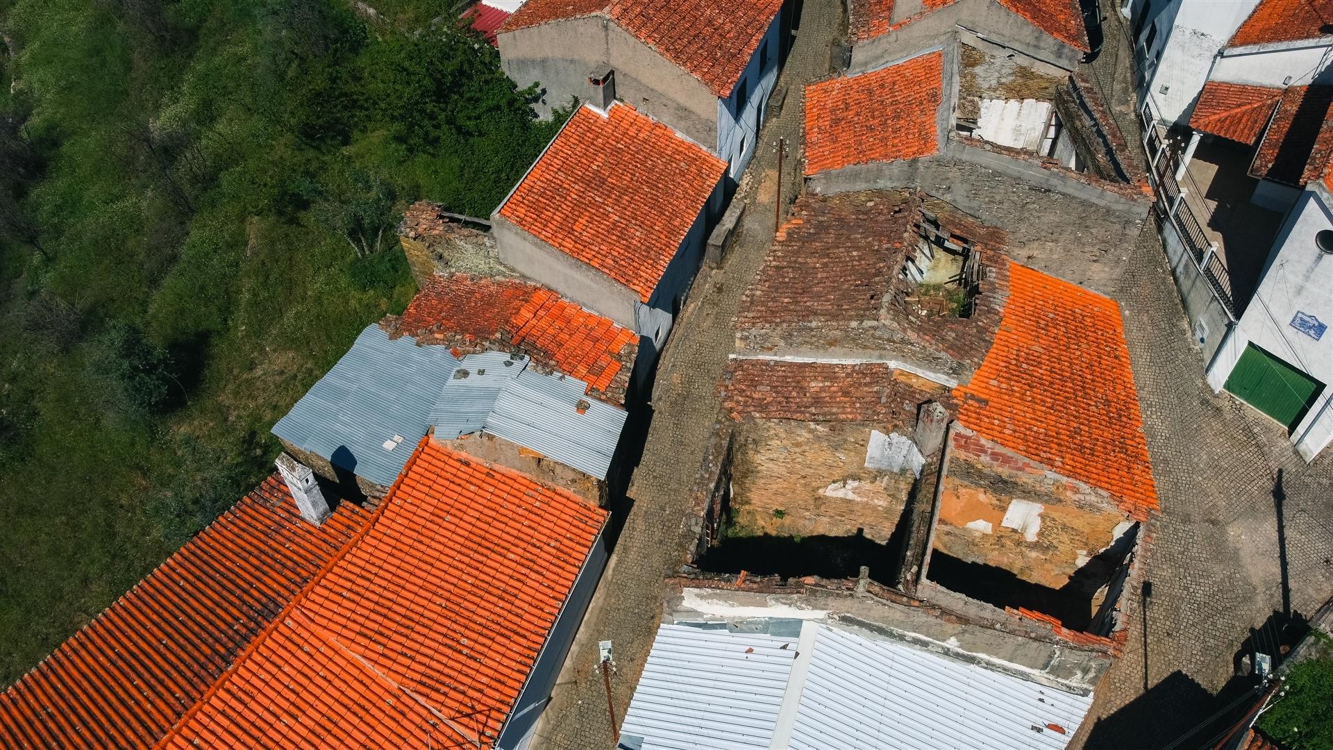 Moradia T1 Venda em São Vicente da Beira,Castelo Branco