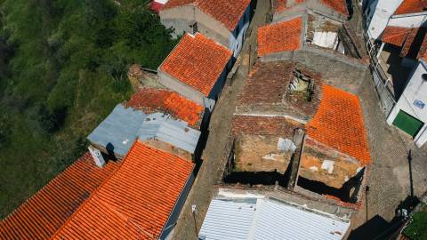 Moradia T1 Venda em São Vicente da Beira,Castelo Branco