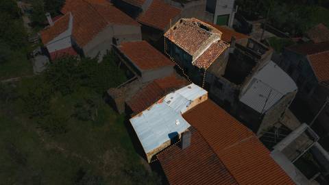 Moradia T1 Venda em São Vicente da Beira,Castelo Branco