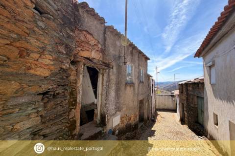 Moradia T1 Venda em São Vicente da Beira,Castelo Branco