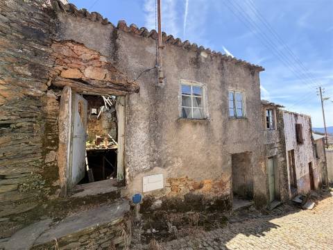 Moradia T1 Venda em São Vicente da Beira,Castelo Branco