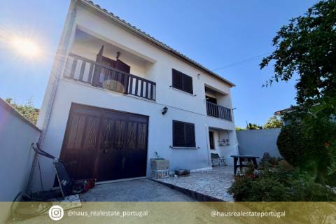 Moradia Geminada T5 Venda em Escalos de Baixo e Mata,Castelo Branco