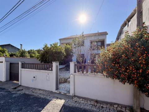 Moradia Geminada T5 Venda em Escalos de Baixo e Mata,Castelo Branco