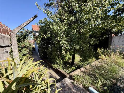 Moradia Geminada T5 Venda em Escalos de Baixo e Mata,Castelo Branco