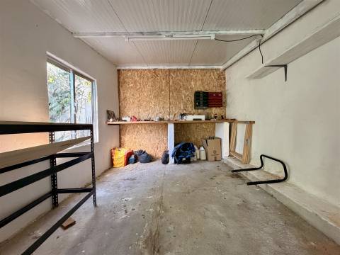 Moradia Geminada T5 Venda em Escalos de Baixo e Mata,Castelo Branco