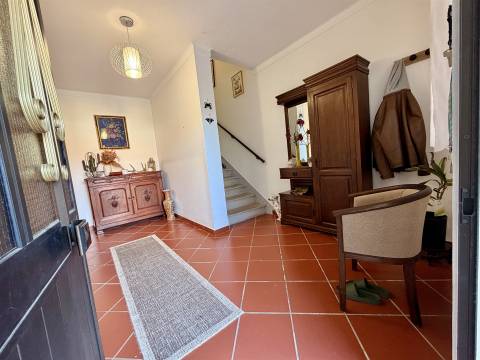 Moradia Geminada T5 Venda em Escalos de Baixo e Mata,Castelo Branco