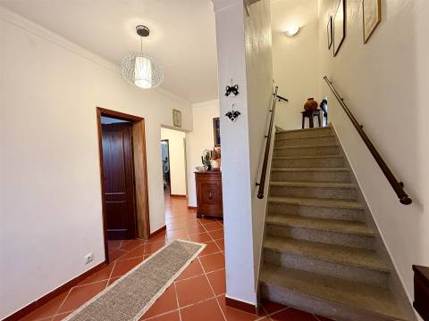 Moradia Geminada T5 Venda em Escalos de Baixo e Mata,Castelo Branco