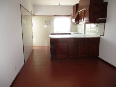 Apartamento T3 Arrendamento em Castelo Branco,Castelo Branco