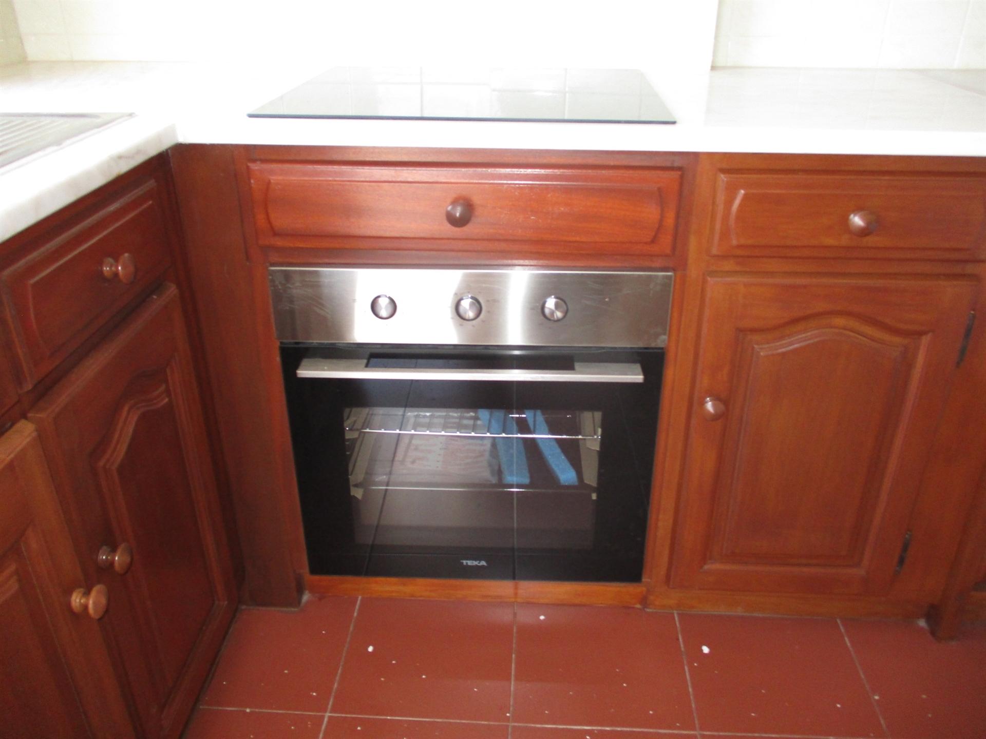 Apartamento T3 Arrendamento em Castelo Branco,Castelo Branco