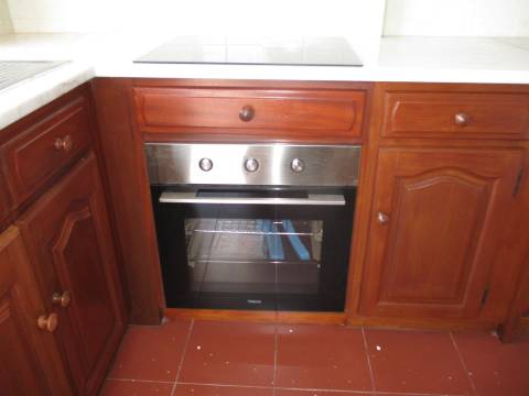 Apartamento T3 Arrendamento em Castelo Branco,Castelo Branco