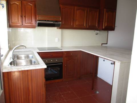 Apartamento T3 Arrendamento em Castelo Branco,Castelo Branco