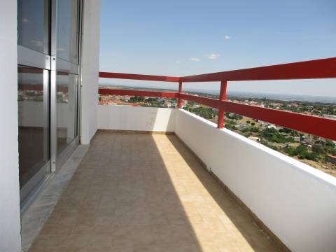 Apartamento T3 Arrendamento em Castelo Branco,Castelo Branco