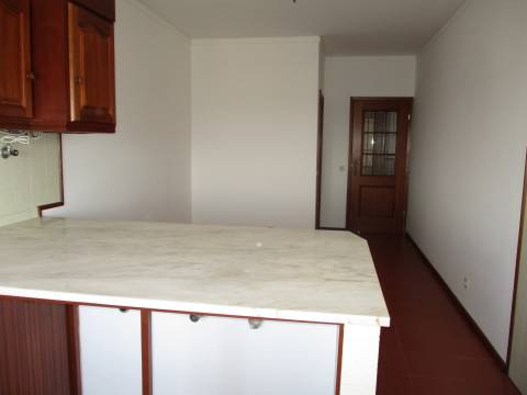 Apartamento T3 Arrendamento em Castelo Branco,Castelo Branco