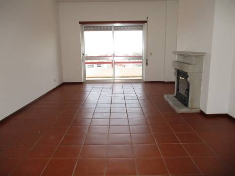 Apartamento T3 Arrendamento em Castelo Branco,Castelo Branco