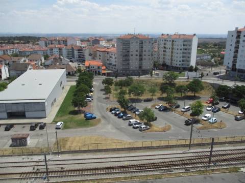 Apartamento T3 Arrendamento em Castelo Branco,Castelo Branco