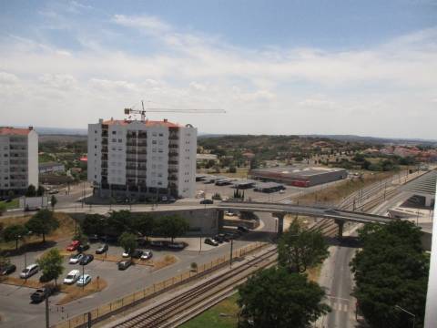Apartamento T3 Arrendamento em Castelo Branco,Castelo Branco
