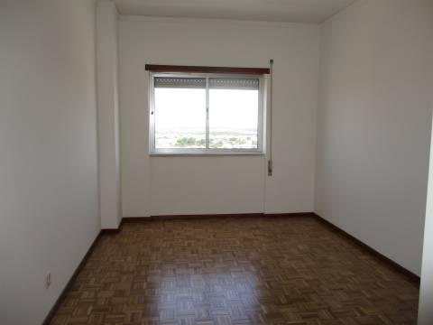 Apartamento T3 Arrendamento em Castelo Branco,Castelo Branco