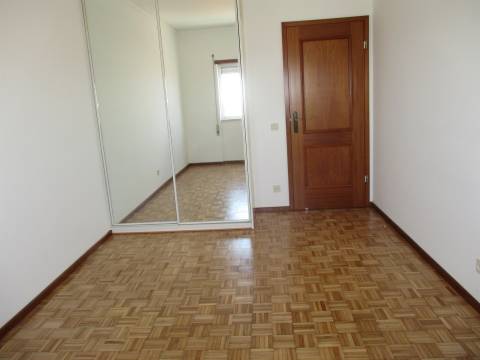 Apartamento T3 Arrendamento em Castelo Branco,Castelo Branco