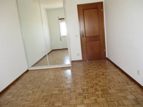 Apartamento T3 Arrendamento em Castelo Branco,Castelo Branco