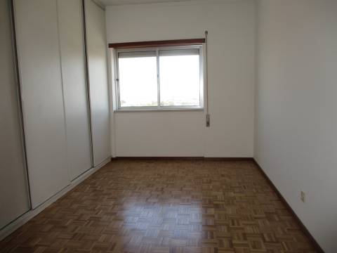 Apartamento T3 Arrendamento em Castelo Branco,Castelo Branco