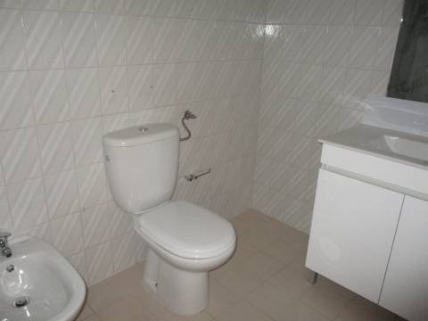 Apartamento T3 Arrendamento em Castelo Branco,Castelo Branco