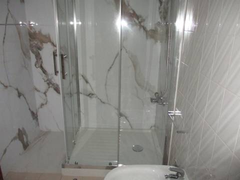 Apartamento T3 Arrendamento em Castelo Branco,Castelo Branco