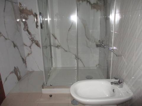Apartamento T3 Arrendamento em Castelo Branco,Castelo Branco