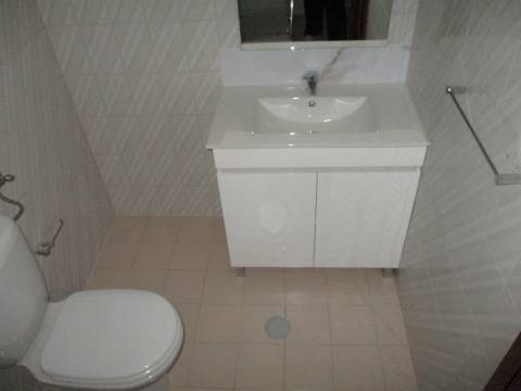 Apartamento T3 Arrendamento em Castelo Branco,Castelo Branco